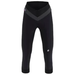 Assos Women's Uma GT Summer Half Knickers C2 - Cycling Bottoms