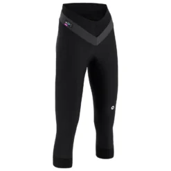 Assos Women's Uma GT Summer Half Knickers C2 - Cycling Bottoms -Outdoor Clothing Shop assos womens uma gt summer half knickers c2 cycling bottoms detail 3