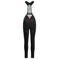 Assos Women's Uma GT Ultraz Winter Bib Tights - Cycling Bottoms -Outdoor Clothing Shop assos womens uma gt ultraz winter bib tights cycling bottoms detail 3