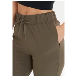 ATHLECIA Women's Austberg Training Pants - Tracksuit Trousers -Outdoor Clothing Shop athlecia womens austberg training pants tracksuit trousers detail 4