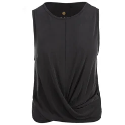 ATHLECIA Women's Diamy Cross Tank Top - Top