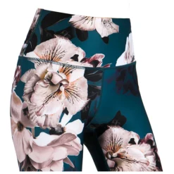 ATHLECIA Women's France Printed Tights - Leggings 5 ATHLECIA Women's France Printed Tights - Leggings -Outdoor Clothing Shop athlecia womens france printed tights leggings bf detail 3