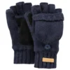 Barts Kid's Haakon Bumgloves Boys - Gloves