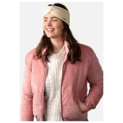 Barts Women's Jonni Headband - Headband -Outdoor Clothing Shop barts womens jonni headband headband detail 3