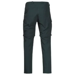 Bergans Utne Zipoff Pants - Walking Trousers -Outdoor Clothing Shop bergans utne zipoff pants walking trousers detail 4