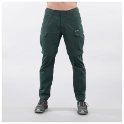 Bergans Utne Zipoff Pants - Walking Trousers -Outdoor Clothing Shop bergans utne zipoff pants walking trousers detail 5