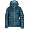 Bergans Women's Cecilie V3 Down Jacket - Down Jacket
