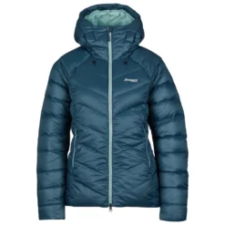 Bergans Women's Cecilie V3 Down Jacket - Down Jacket
