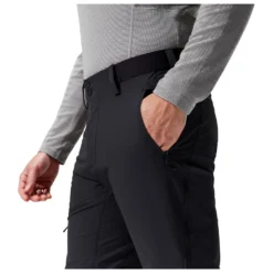 Berghaus MTN Guide Alpine Pant - Mountaineering Trousers -Outdoor Clothing Shop berghaus mtn guide alpine pant mountaineering trousers detail 12