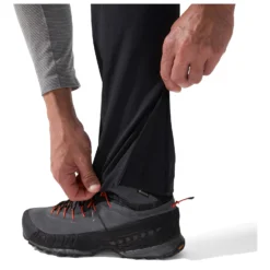 Berghaus MTN Guide Alpine Pant - Mountaineering Trousers -Outdoor Clothing Shop berghaus mtn guide alpine pant mountaineering trousers detail 7