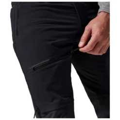 Berghaus MTN Guide Alpine Pant - Mountaineering Trousers -Outdoor Clothing Shop berghaus mtn guide alpine pant mountaineering trousers detail 9