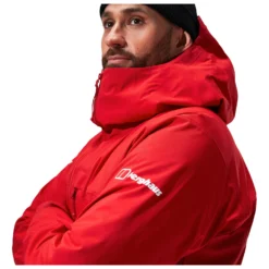 Berghaus MTN Seeker GTX Jacket - Waterproof Jacket 22 Berghaus MTN Seeker GTX Jacket - Waterproof Jacket -Outdoor Clothing Shop berghaus mtn seeker gtx jacket waterproof jacket detail 11