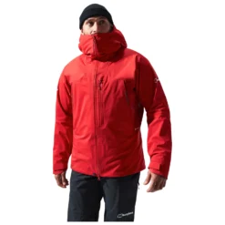 Berghaus MTN Seeker GTX Jacket - Waterproof Jacket 15 Berghaus MTN Seeker GTX Jacket - Waterproof Jacket -Outdoor Clothing Shop berghaus mtn seeker gtx jacket waterproof jacket detail 4