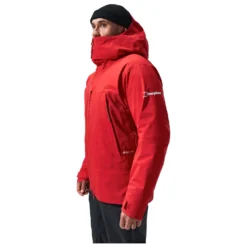 Berghaus MTN Seeker GTX Jacket - Waterproof Jacket 16 Berghaus MTN Seeker GTX Jacket - Waterproof Jacket -Outdoor Clothing Shop berghaus mtn seeker gtx jacket waterproof jacket detail 5
