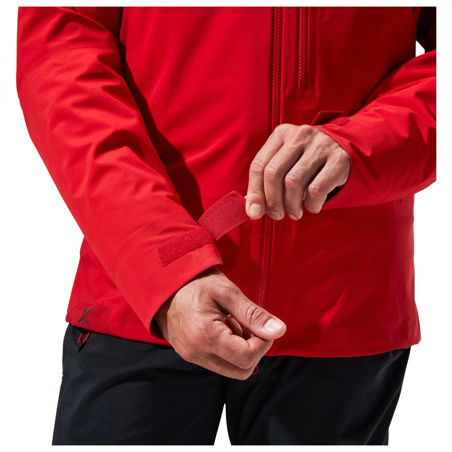 Berghaus MTN Seeker GTX Jacket - Waterproof Jacket 7 Berghaus MTN Seeker GTX Jacket - Waterproof Jacket - Image 7