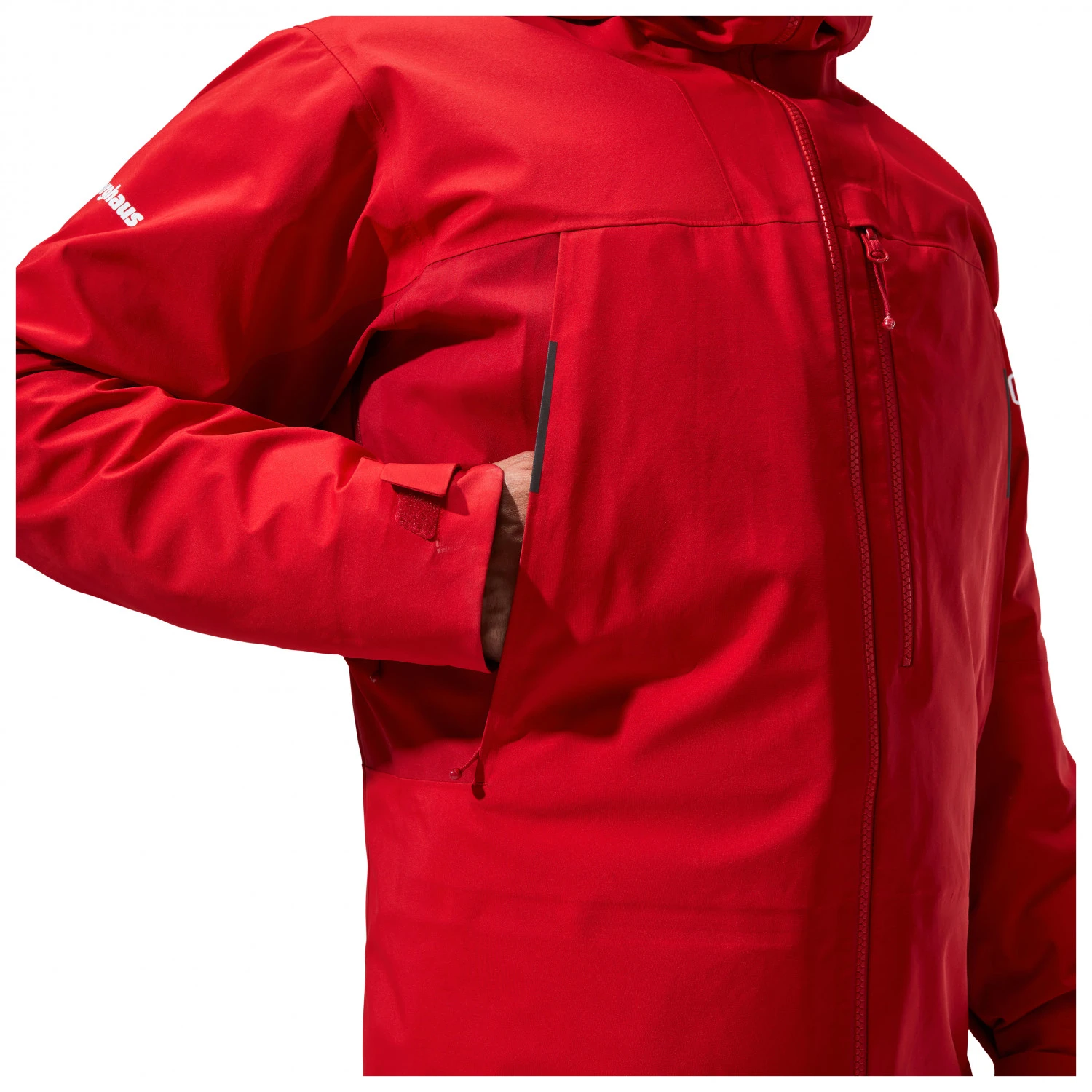 Berghaus MTN Seeker GTX Jacket - Waterproof Jacket 8 Berghaus MTN Seeker GTX Jacket - Waterproof Jacket - Image 8