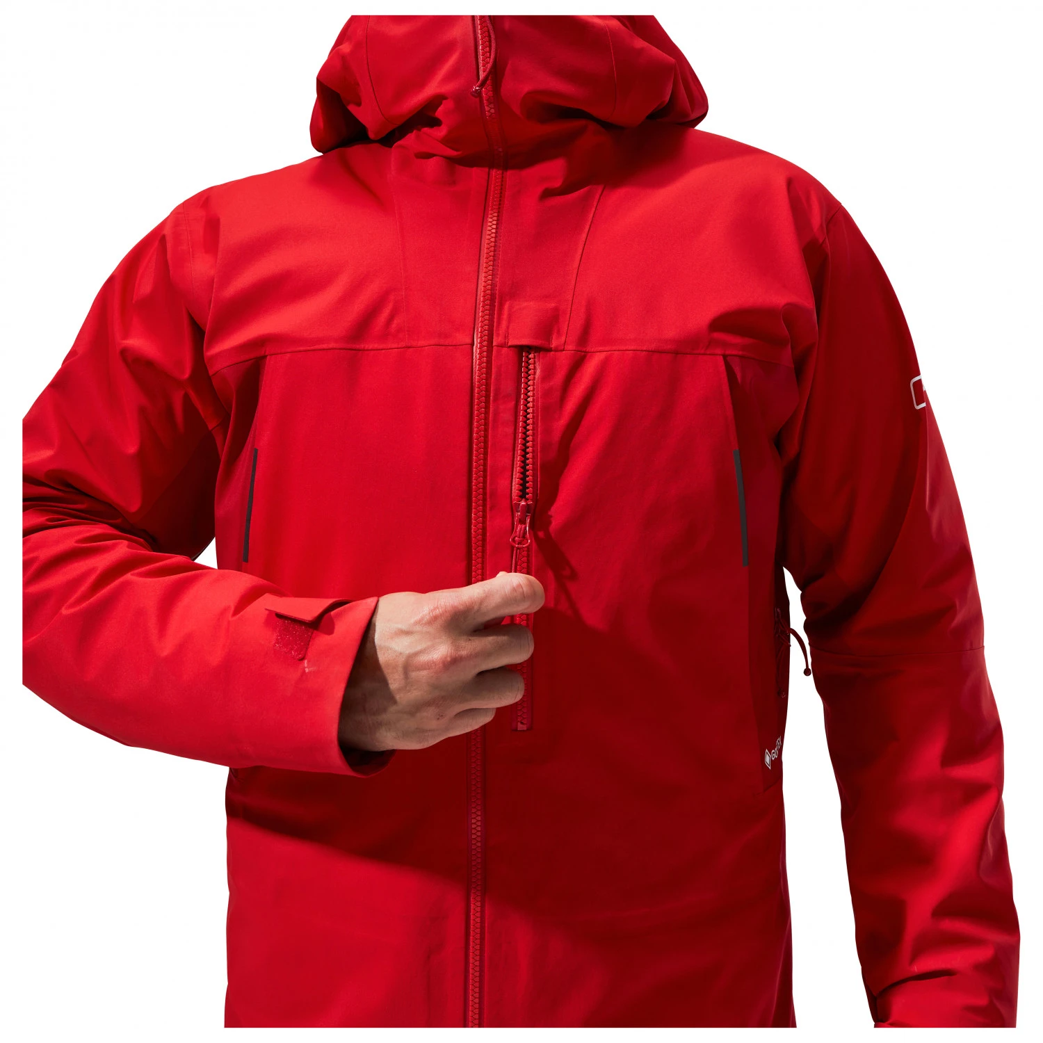 Berghaus MTN Seeker GTX Jacket - Waterproof Jacket 9 Berghaus MTN Seeker GTX Jacket - Waterproof Jacket - Image 9