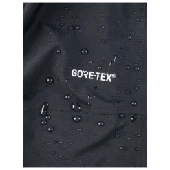 Berghaus Paclite Overtrousers - Waterproof Trousers -Outdoor Clothing Shop berghaus paclite overtrousers waterproof trousers detail 10