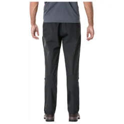 Berghaus Paclite Overtrousers - Waterproof Trousers -Outdoor Clothing Shop berghaus paclite overtrousers waterproof trousers detail 4