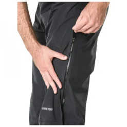 Berghaus Paclite Overtrousers - Waterproof Trousers -Outdoor Clothing Shop berghaus paclite overtrousers waterproof trousers detail 5
