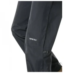 Berghaus Paclite Overtrousers - Waterproof Trousers -Outdoor Clothing Shop berghaus paclite overtrousers waterproof trousers detail 6