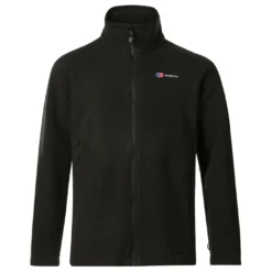 Berghaus Prism PT InterActive Fleece Jacket - Fleece Jacket