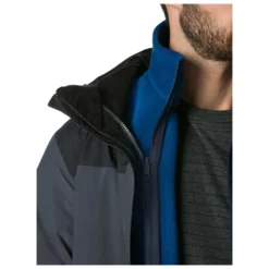 Berghaus Prism PT InterActive Fleece Jacket - Fleece Jacket -Outdoor Clothing Shop berghaus prism pt interactive fleece jacket fleece jacket detail 10