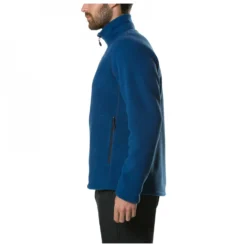 Berghaus Prism PT InterActive Fleece Jacket - Fleece Jacket -Outdoor Clothing Shop berghaus prism pt interactive fleece jacket fleece jacket detail 3