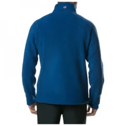Berghaus Prism PT InterActive Fleece Jacket - Fleece Jacket -Outdoor Clothing Shop berghaus prism pt interactive fleece jacket fleece jacket detail 4