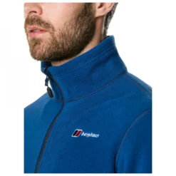 Berghaus Prism PT InterActive Fleece Jacket - Fleece Jacket -Outdoor Clothing Shop berghaus prism pt interactive fleece jacket fleece jacket detail 5