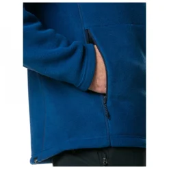Berghaus Prism PT InterActive Fleece Jacket - Fleece Jacket -Outdoor Clothing Shop berghaus prism pt interactive fleece jacket fleece jacket detail 7
