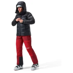 Berghaus Women's MTN Arete Ultra Down Hoody - Down Jacket -Outdoor Clothing Shop berghaus womens mtn arete ultra down hoody down jacket detail 11