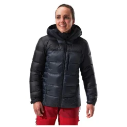 Berghaus Women's MTN Arete Ultra Down Hoody - Down Jacket -Outdoor Clothing Shop berghaus womens mtn arete ultra down hoody down jacket detail 3