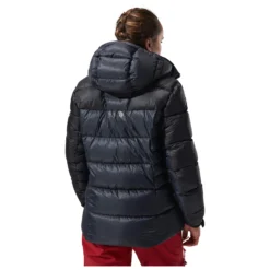 Berghaus Women's MTN Arete Ultra Down Hoody - Down Jacket -Outdoor Clothing Shop berghaus womens mtn arete ultra down hoody down jacket detail 4