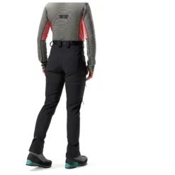 Berghaus Women's MTN Guide Alpine Pant - Mountaineering Trousers -Outdoor Clothing Shop berghaus womens mtn guide alpine pant mountaineering trousers detail 4