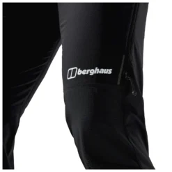 Berghaus Women's MTN Guide Alpine Pant - Mountaineering Trousers -Outdoor Clothing Shop berghaus womens mtn guide alpine pant mountaineering trousers detail 9