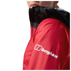 Berghaus Women's MTN Guide Hyper Light Jacket - Waterproof Jacket -Outdoor Clothing Shop berghaus womens mtn guide hyper light jacket waterproof jacket detail 10