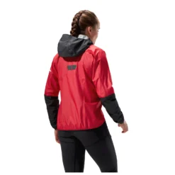 Berghaus Women's MTN Guide Hyper Light Jacket - Waterproof Jacket -Outdoor Clothing Shop berghaus womens mtn guide hyper light jacket waterproof jacket detail 4