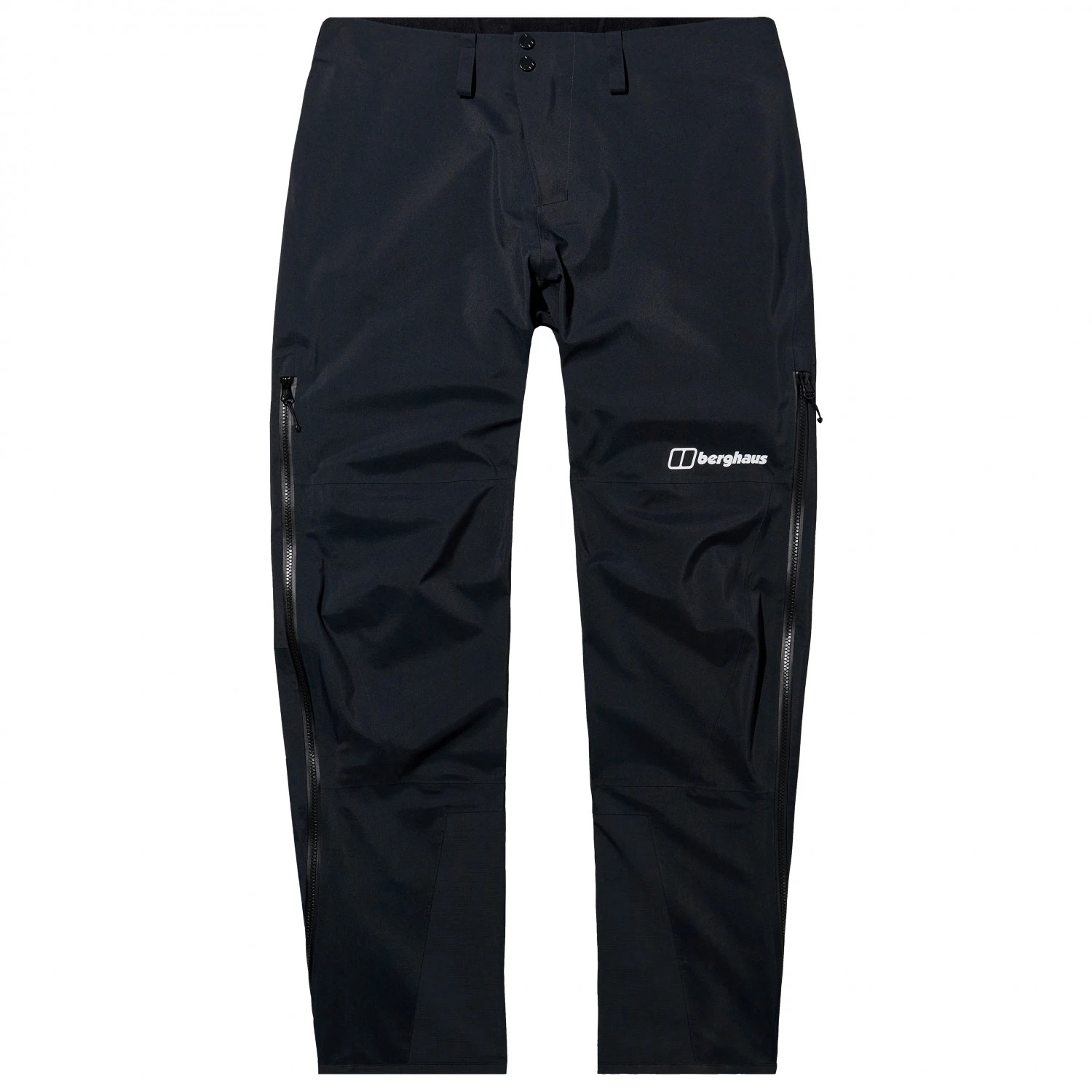 Berghaus Women's MTN Seeker GTX Pant - Waterproof Trousers 2 Berghaus Women's MTN Seeker GTX Pant - Waterproof Trousers - Image 2