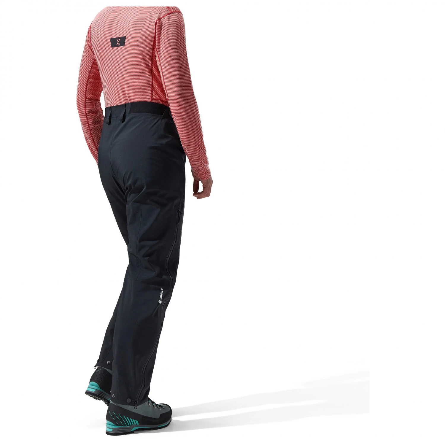 Berghaus Women's MTN Seeker GTX Pant - Waterproof Trousers 4 Berghaus Women's MTN Seeker GTX Pant - Waterproof Trousers - Image 4