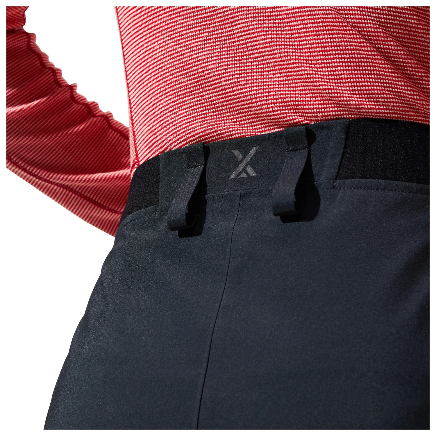 Berghaus Women's MTN Seeker GTX Pant - Waterproof Trousers 6 Berghaus Women's MTN Seeker GTX Pant - Waterproof Trousers - Image 6