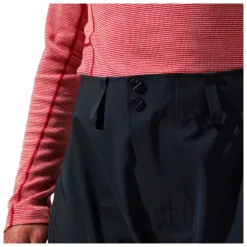 Berghaus Women's MTN Seeker GTX Pant - Waterproof Trousers 16 Berghaus Women's MTN Seeker GTX Pant - Waterproof Trousers -Outdoor Clothing Shop berghaus womens mtn seeker gtx pant waterproof trousers detail 7