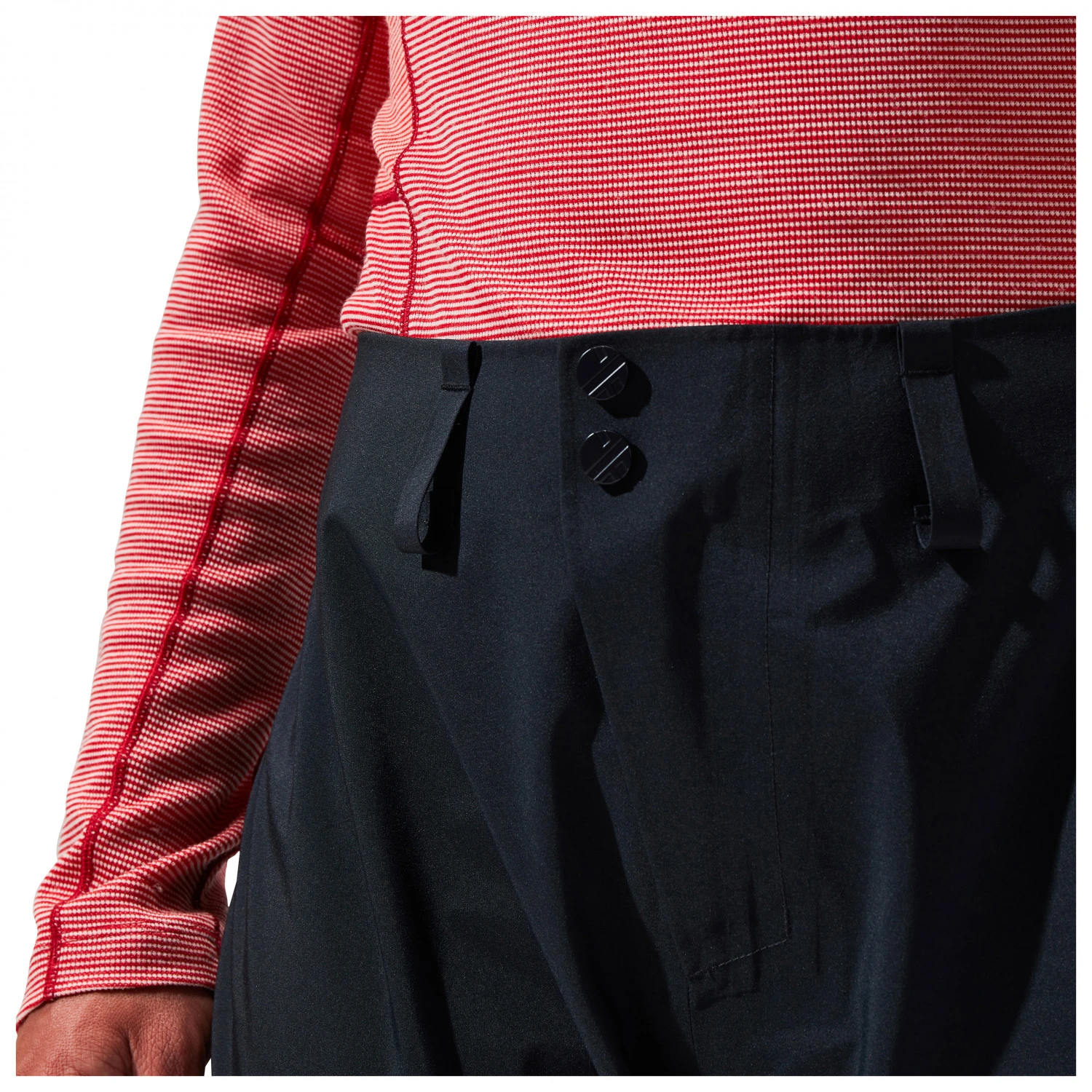 Berghaus Women's MTN Seeker GTX Pant - Waterproof Trousers 7 Berghaus Women's MTN Seeker GTX Pant - Waterproof Trousers - Image 7