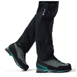 Berghaus Women's MTN Seeker GTX Pant - Waterproof Trousers 18 Berghaus Women's MTN Seeker GTX Pant - Waterproof Trousers -Outdoor Clothing Shop berghaus womens mtn seeker gtx pant waterproof trousers detail 9