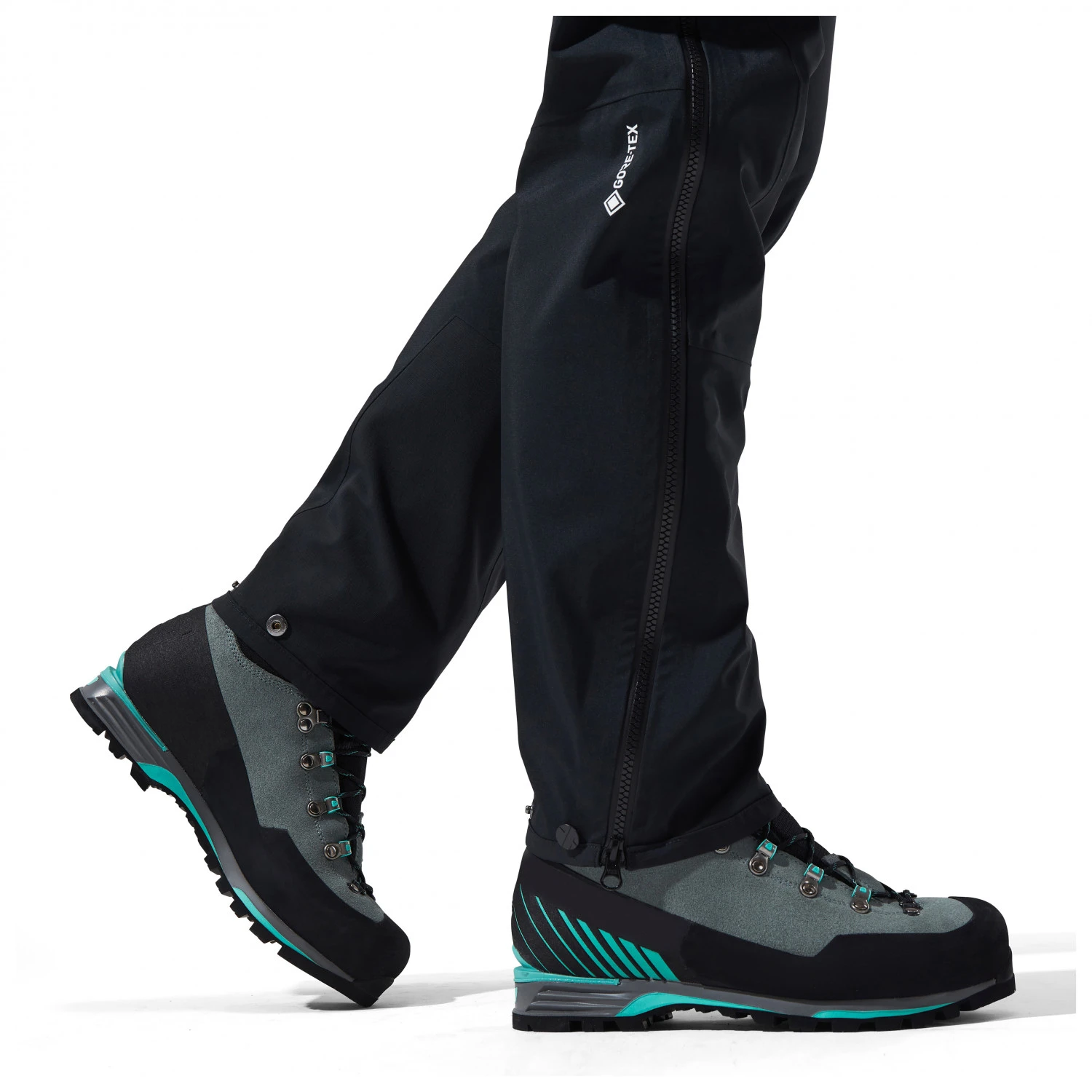 Berghaus Women's MTN Seeker GTX Pant - Waterproof Trousers 9 Berghaus Women's MTN Seeker GTX Pant - Waterproof Trousers - Image 9