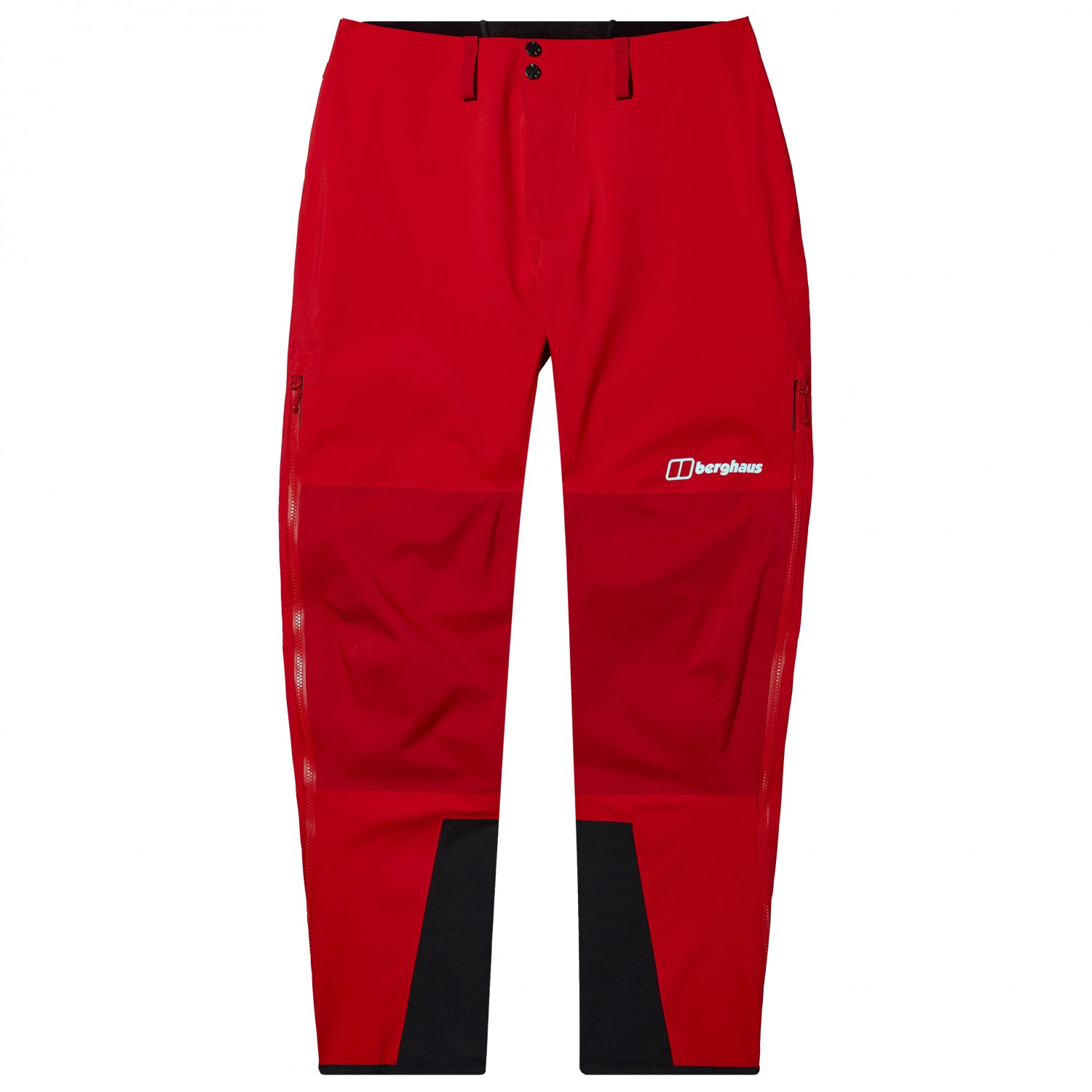 Berghaus Women's MTN Seeker GTX Pant - Waterproof Trousers 1 Berghaus Women's MTN Seeker GTX Pant - Waterproof Trousers