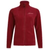 Berghaus Women's Prism PT Interactive Jacket - Fleece Jacket