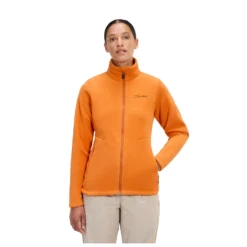 Berghaus Women's Prism PT Interactive Jacket - Fleece Jacket -Outdoor Clothing Shop berghaus womens prism pt interactive jacket fleece jacket detail 3