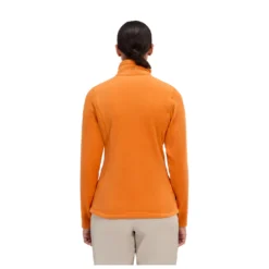 Berghaus Women's Prism PT Interactive Jacket - Fleece Jacket -Outdoor Clothing Shop berghaus womens prism pt interactive jacket fleece jacket detail 5