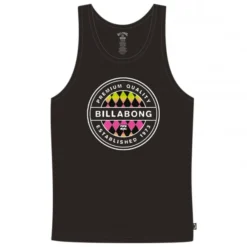Billabong Rotor Fill Tank - Tank Top